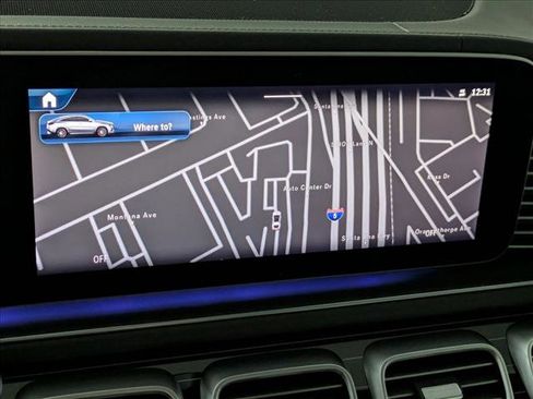 New 2026 Mercedes-Benz GLE 53 AMG 4MATIC Coupe image 14