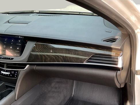 Used 2020 Cadillac CT6 Premium Luxury AWD/4WD image 18