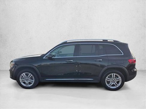 Used 2020 Mercedes-Benz GLB 250 image 10