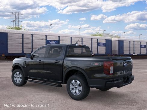 New 2026 Ford Ranger XL AWD/4WD image 4
