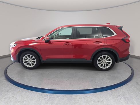 Used 2024 Honda CR-V EX-L image 8