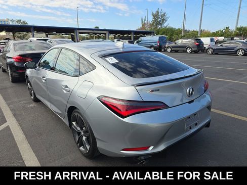Used 2023 Acura Integra A-Spec image 6