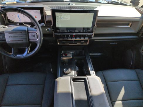 Used 2024 GMC Hummer EV 2X w/ Extreme Off-Road Package image 27