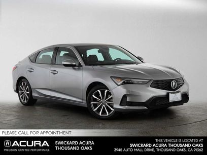 Used 2024 Acura Integra