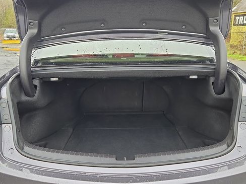Used 2019 Acura TLX w/ Technology & A-SPEC Pkg image 32
