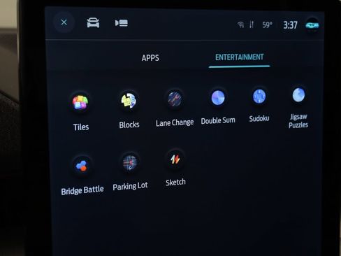 Used 2022 Ford Mustang Mach-E GT image 40