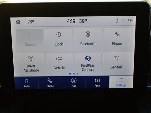 Used 2022 Ford Explorer XLT w/ Equipment Group 202A image 25