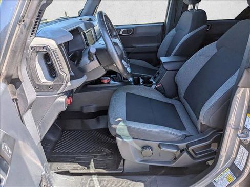 Used 2022 Ford Bronco Big Bend AWD/4WD image 18
