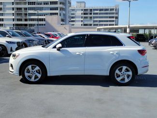 Used 2020 Audi Q3 2.0T Premium Plus AWD/4WD video 3