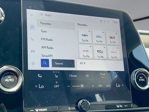 Used 2024 Lexus RX 350 FWD w/ Technology Package image 23