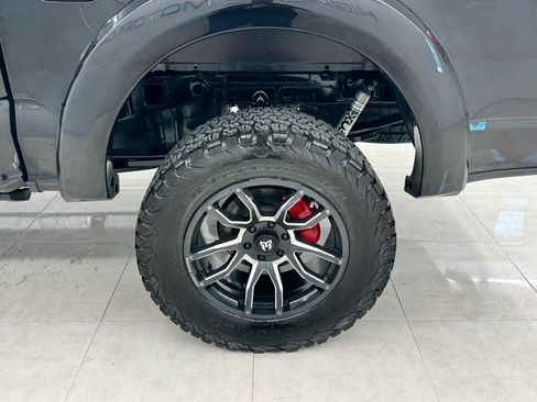 Used 2022 Ford F150 XLT w/ Equipment Group 302A High AWD/4WD image 36