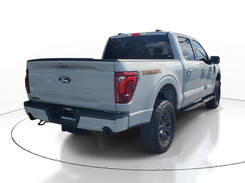 Used 2024 Ford F150 Tremor AWD/4WD image 6