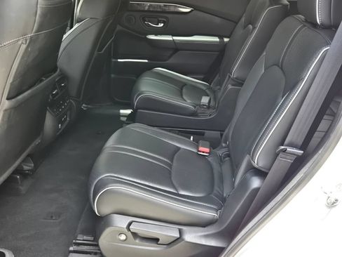 Used 2023 Honda Pilot Elite image 10