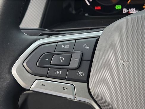 New 2026 Volkswagen Atlas Peak Edition AWD/4WD image 17