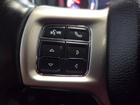 Used 2017 RAM 3500 Laramie image 47