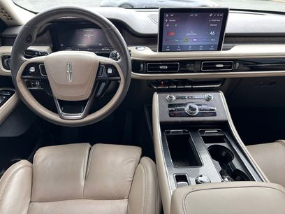 Used 2023 Lincoln Aviator Reserve w/ Equipment Group 201A