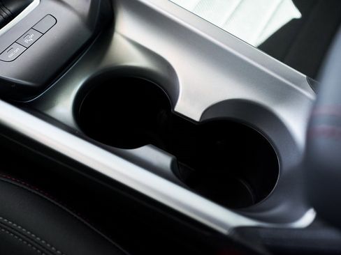 Used 2024 Dodge Hornet R/T w/ Tech Pack w/o Parking image 46