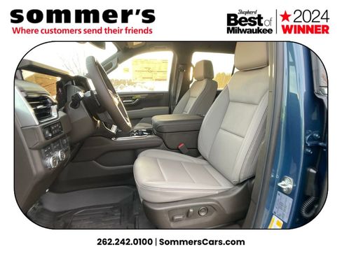 New 2026 GMC Yukon Elevation image 9