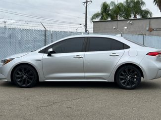 Used 2021 Toyota Corolla LE FWD video 2