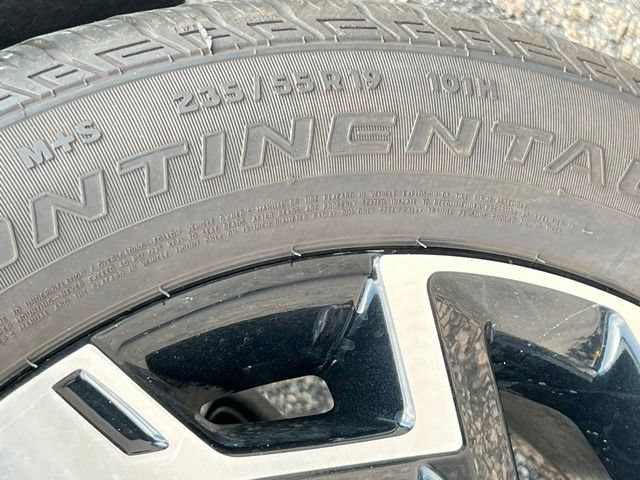 Used 2023 Kia Sportage SX FWD image 40