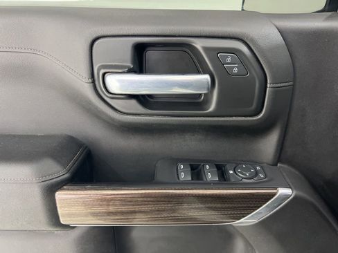 Used 2020 Chevrolet Silverado 1500 RST w/ All-Star Edition image 20