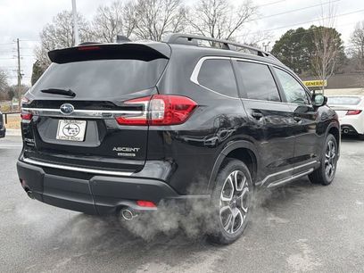 New 2026 Subaru Ascent Limited