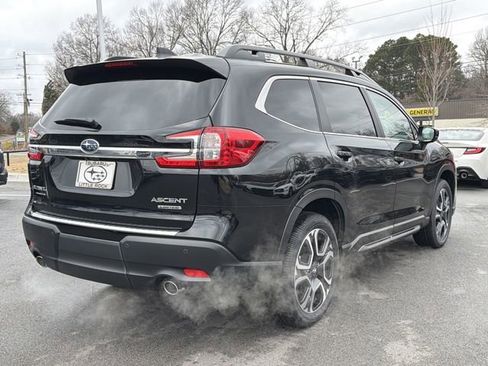 New 2026 Subaru Ascent Limited image 3