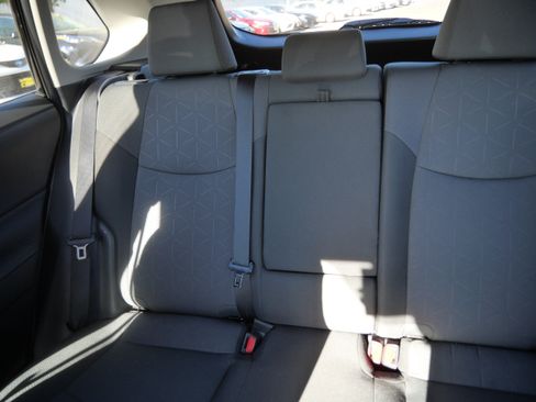 Certified 2025 Toyota RAV4 XLE AWD/4WD image 14