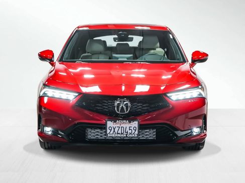 Used 2025 Acura Integra A-Spec image 3