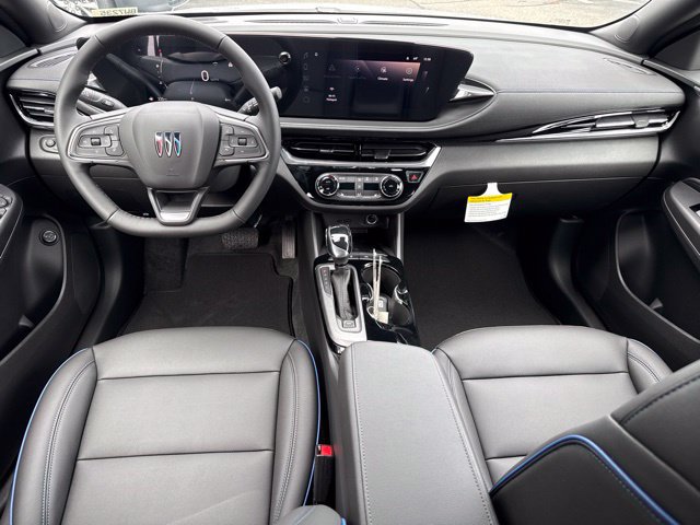 New 2026 Buick Envista Sport Touring w/ Convenience I Package FWD image 21