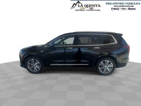 Used 2021 Cadillac XT6 Premium Luxury FWD image 5