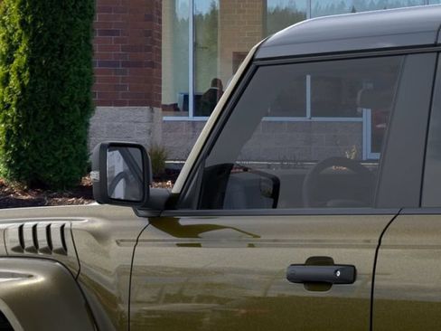 New 2026 Ford Bronco Raptor w/ Interior Carbon Fiber Pack AWD/4WD image 22