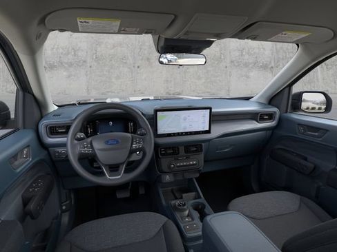 New 2026 Ford Maverick XL FWD image 9