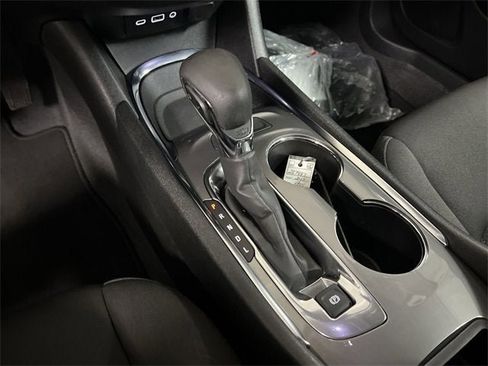 Certified 2023 Chevrolet Malibu LT image 15