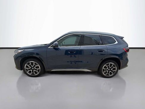 Certified 2026 BMW X1 xDrive28i AWD/4WD image 5