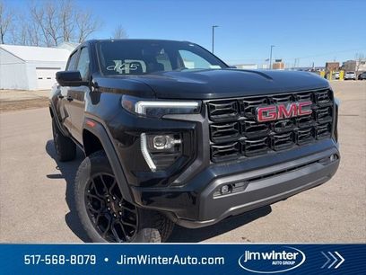New 2026 GMC Canyon Elevation w/ Convenience Package
