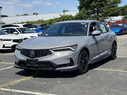 New 2026 Acura MDX Type S