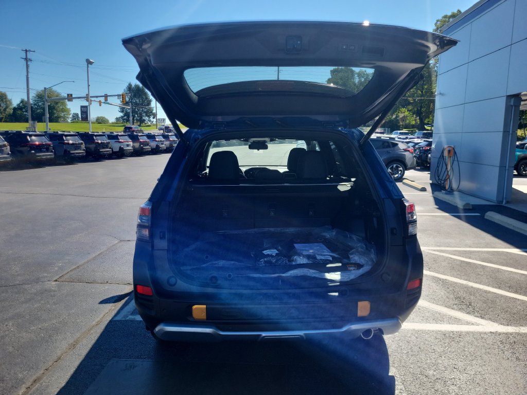 New 2026 Subaru Forester Wilderness AWD/4WD image 11