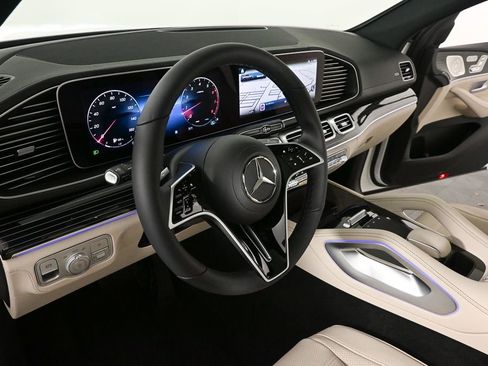 New 2026 Mercedes-Benz GLE 450 4MATIC Coupe image 6