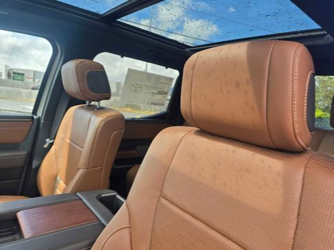 New 2026 Toyota Tundra 1794 Edition AWD/4WD image 24