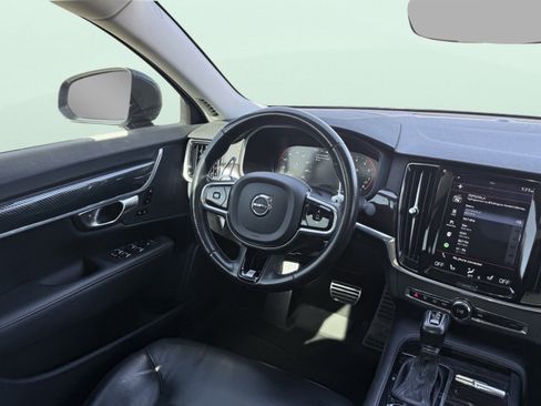 Used 2018 Volvo S90 T5 Momentum w/ Convenience Package image 53