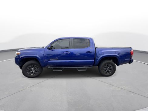 Used 2023 Toyota Tacoma SR5 w/ Technology Package AWD/4WD image 9