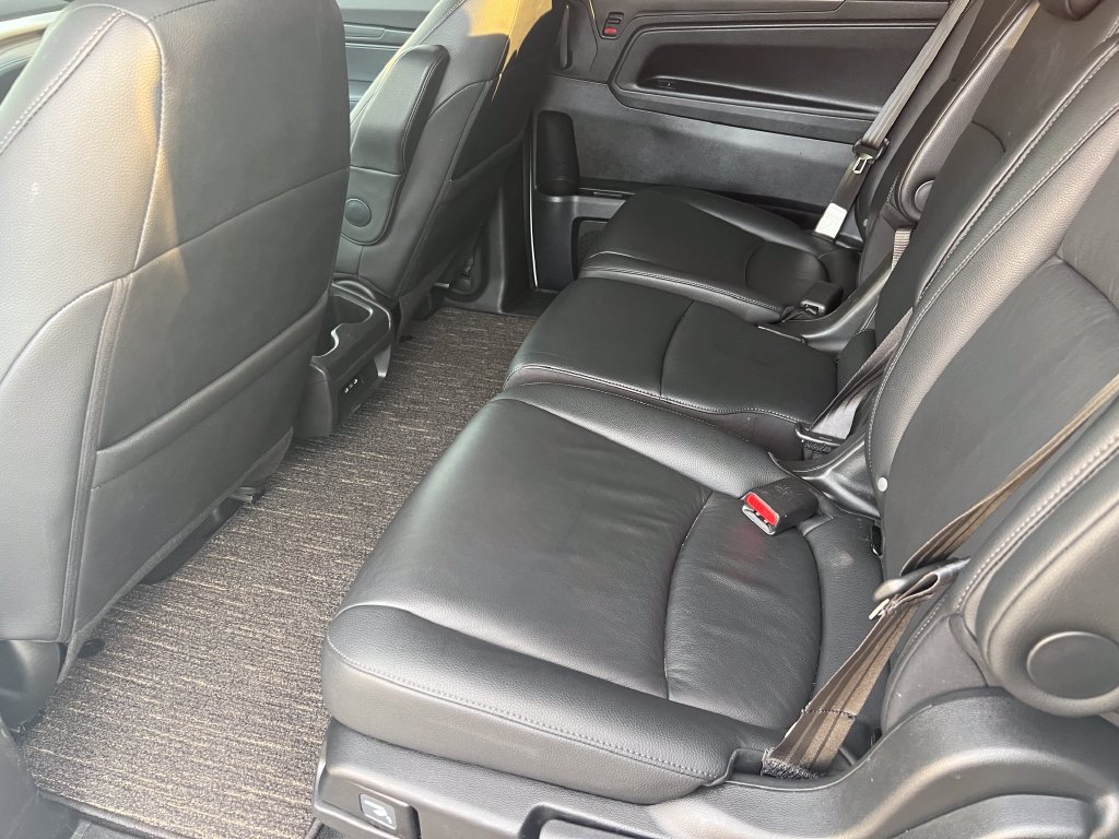 Used 2025 Honda Odyssey EX-L image 12