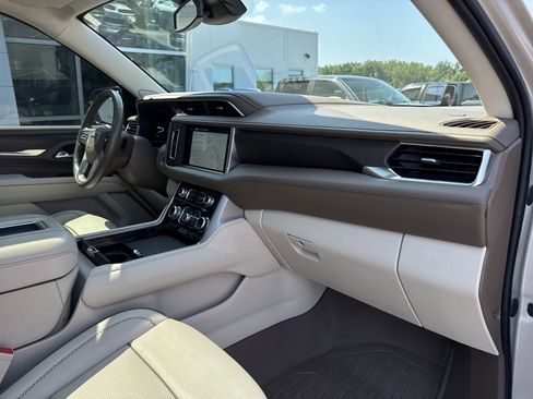 Used 2023 GMC Yukon Denali image 29
