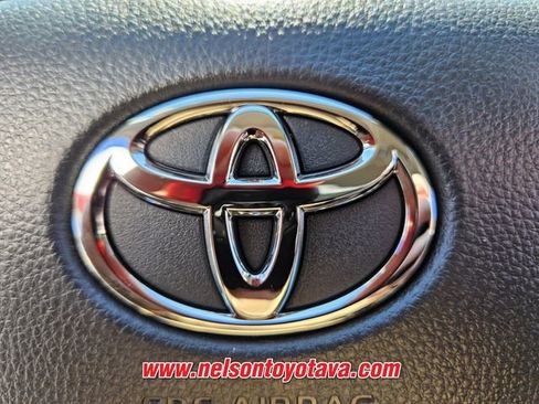 New 2026 Toyota Highlander Platinum image 12