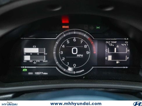 Used 2023 Subaru BRZ Limited RWD image 24