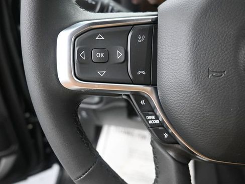 New 2026 RAM 1500 Big Horn image 15