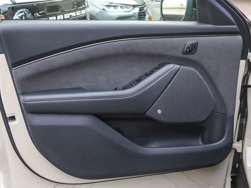 New 2025 Ford Mustang Mach-E GT image 22