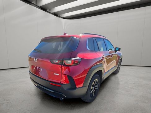 Used 2026 MAZDA CX-50 AWD 2.5 Hybrid w/ Weather Package image 6