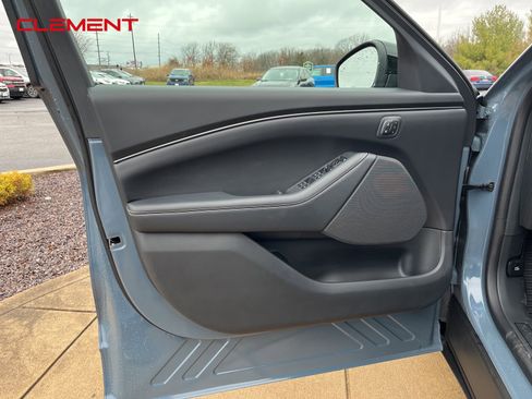 New 2024 Ford Mustang Mach-E Select w/ Comfort Package Lite image 26